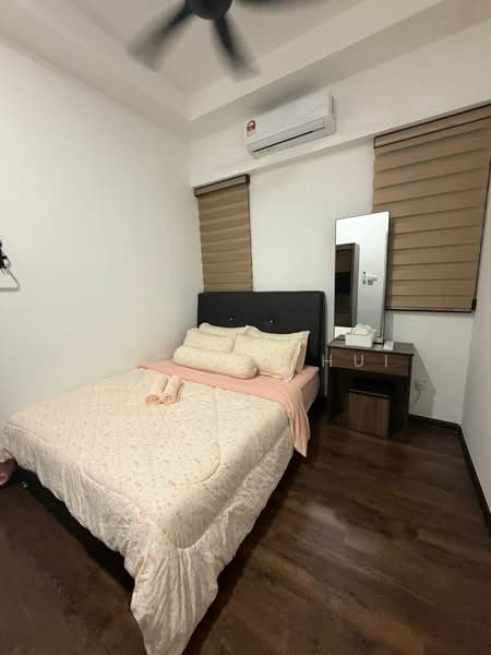 Service Residence for Rent at Ara Residence - Ong Jia Hui - PropertyGuru.com.my