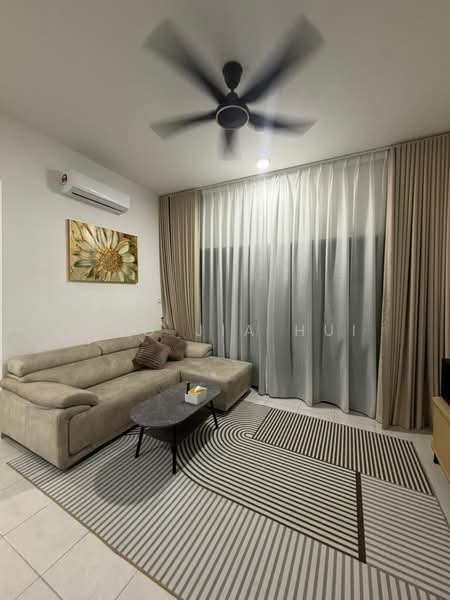 Service Residence for Rent at Ara Residence - Ong Jia Hui - PropertyGuru.com.my