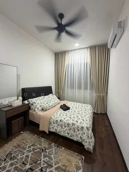 Service Residence for Rent at Ara Residence - Ong Jia Hui - PropertyGuru.com.my