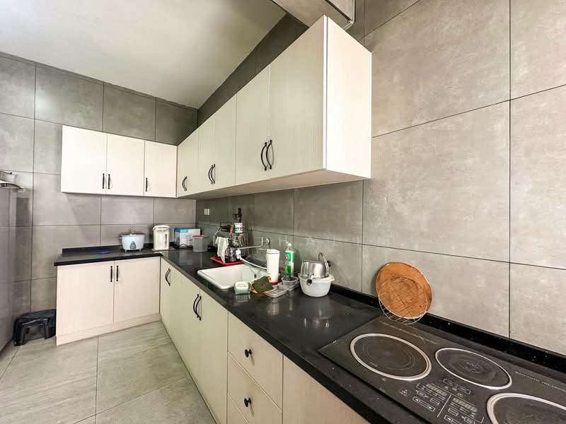 Rumah Teres untuk Dijual di Taman Kelana Idaman (Ara Damansara) - Arif Halim Halim - PropertyGuru.com.my