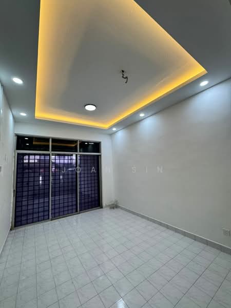 2-storey Terraced House for Sale in Taman Puteri Wangsa (Ulu Tiram) - Joan Sin - Interior - PropertyGuru.com.my