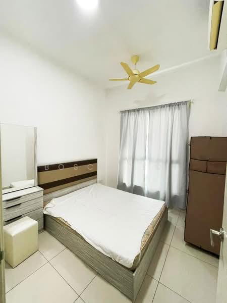 Condominium for Rent at Imperial Residences - Bosco Teoh - PropertyGuru.com.my