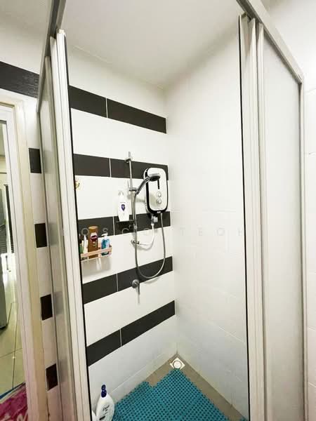 Condominium for Rent at Imperial Residences - Bosco Teoh - PropertyGuru.com.my