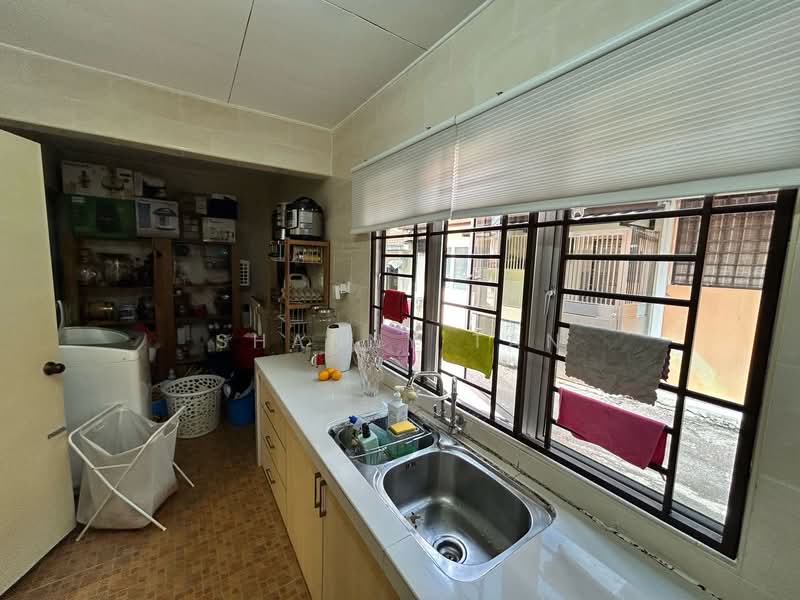 2-storey Terraced House for Sale in Taman Suria (Bandar Sungai Long) - Shanny Tan - Kitchen - PropertyGuru.com.my