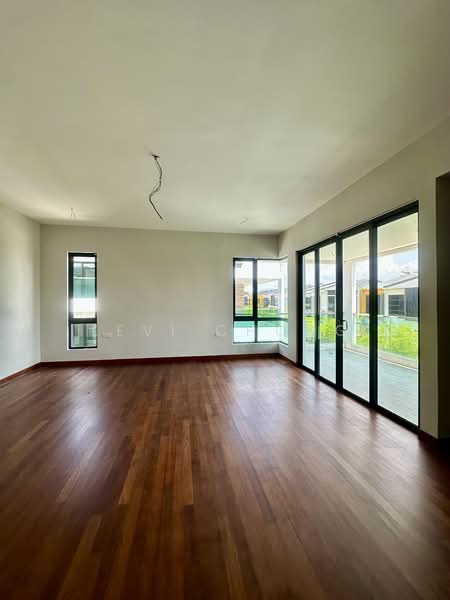 For Sale - Tambun Upland 3 III, Bandar Baru Tambun Ipoh 2.5 Storey New Semi-D