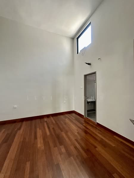 For Sale - Tambun Upland 3 III, Bandar Baru Tambun Ipoh 2.5 Storey New Semi-D
