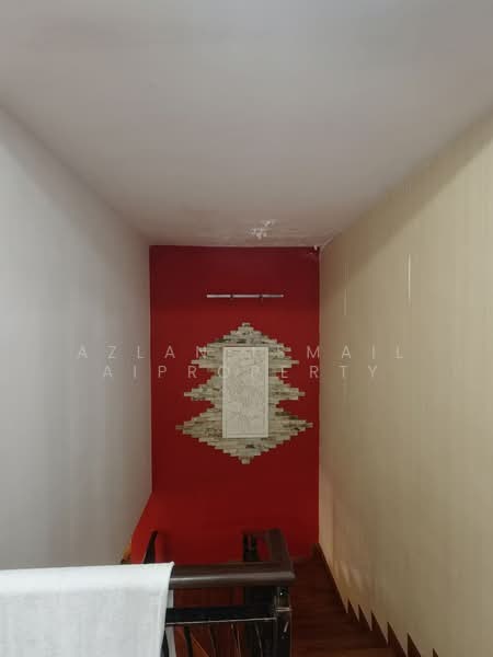 Semi-Detached House for Sale in Taman Setia Indah (Tebrau) - Azlan Ismail aiproperty - Interior - PropertyGuru.com.my