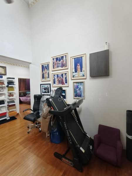 Semi-Detached House for Sale in Taman Setia Indah (Tebrau) - Azlan Ismail aiproperty - Interior - PropertyGuru.com.my