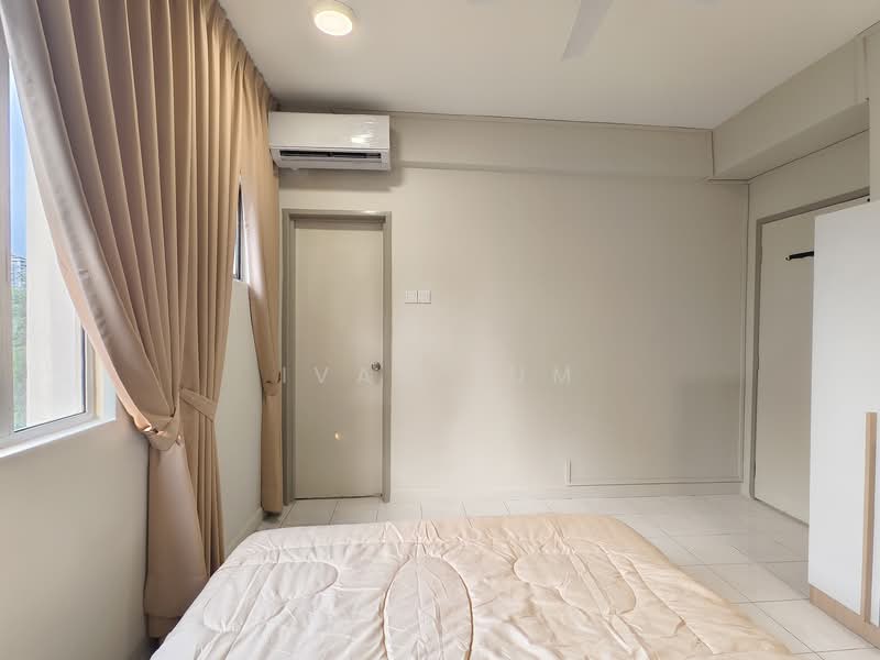 Condominium for Rent at D'aman Crimson - Ivan Lum - Bedroom - PropertyGuru.com.my