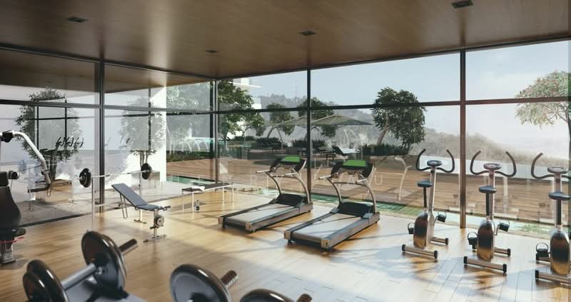 Residential Land for Sale in Taman Bukit Angkasa (Kampung Kerinchi (Bangsar South)) - Henry Lau - Gym - PropertyGuru.com.my