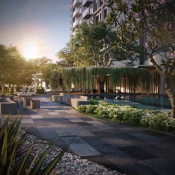 Residential Land for Sale in Taman Bukit Angkasa (Kampung Kerinchi (Bangsar South)) - Henry Lau - Exterior - PropertyGuru.com.my