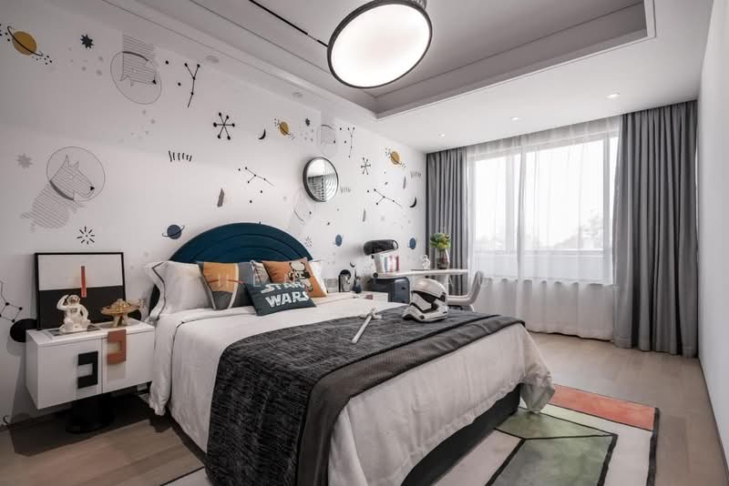 Residential Land for Sale in Taman Bukit Angkasa (Kampung Kerinchi (Bangsar South)) - Henry Lau - Bedroom - PropertyGuru.com.my