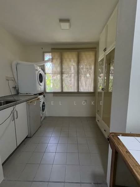 Semi-Detached House for Rent in Damansara Heights (Kuala Lumpur) - Joel Loke - Interior - PropertyGuru.com.my