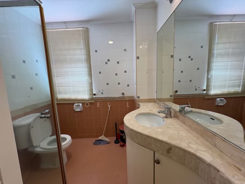 Semi-Detached House for Rent in Damansara Heights (Kuala Lumpur) - Joel Loke - Bathroom - PropertyGuru.com.my