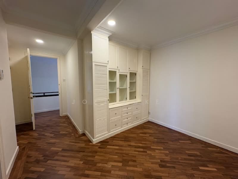 Semi-Detached House for Rent in Damansara Heights (Kuala Lumpur) - Joel Loke - Interior - PropertyGuru.com.my