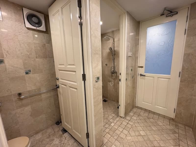 Semi-Detached House for Rent in Damansara Heights (Kuala Lumpur) - Joel Loke - Bathroom - PropertyGuru.com.my