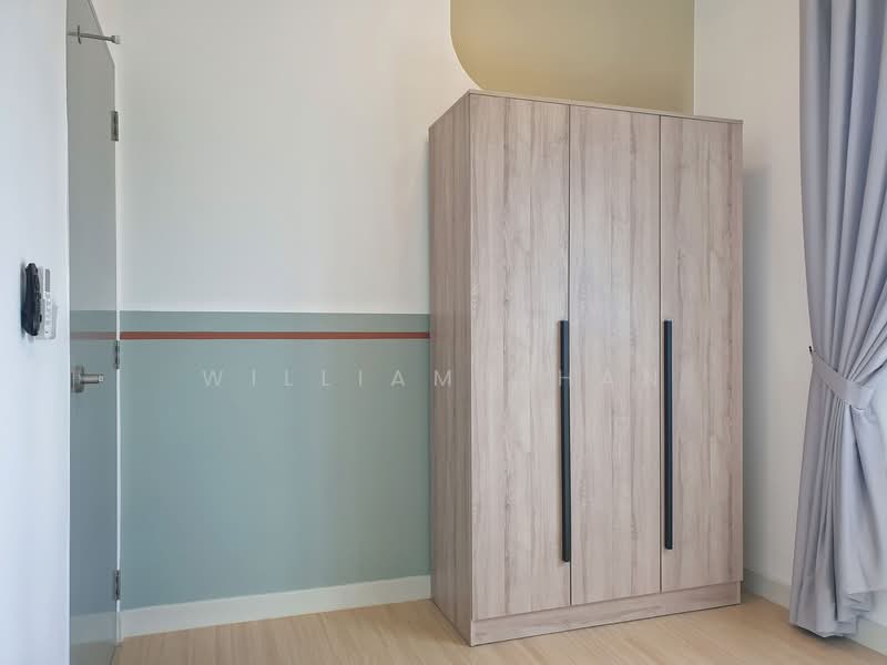 Service Residence for Rent at M Centura - William Chan - Interior - PropertyGuru.com.my