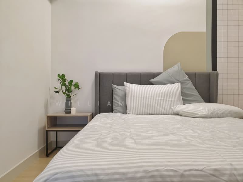 Service Residence for Rent at M Centura - William Chan - Bedroom - PropertyGuru.com.my