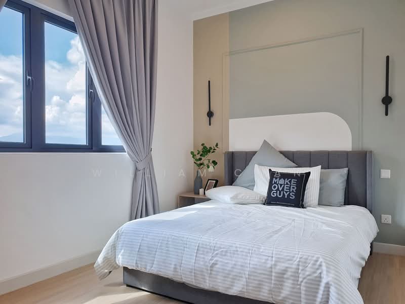 Service Residence for Rent at M Centura - William Chan - Bedroom - PropertyGuru.com.my