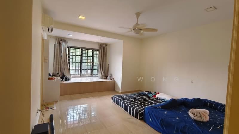 2-storey Terraced House for Sale in Permas Jaya (Johor) - Shereen Wong - Bedroom - PropertyGuru.com.my