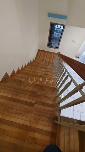 2-storey Terraced House for Sale in Permas Jaya (Johor) - Shereen Wong - Interior - PropertyGuru.com.my
