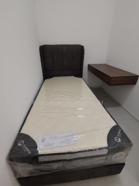 Service Residence for Rent at Laurel Residence - Sujatha M - Bedroom - PropertyGuru.com.my