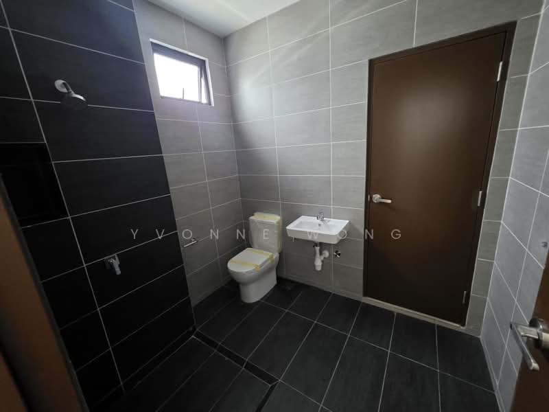 2-storey Terraced House for Rent in Johor Bahru (Johor) - Yvonne Wong - Bathroom - PropertyGuru.com.my