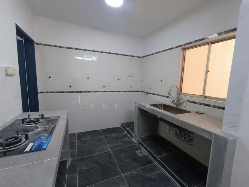 Kondominium untuk Disewa di Venice Hill - June Tan - Kitchen - PropertyGuru.com.my