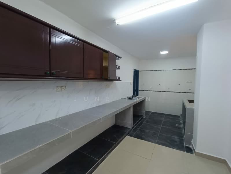 Kondominium untuk Disewa di Venice Hill - June Tan - Kitchen - PropertyGuru.com.my