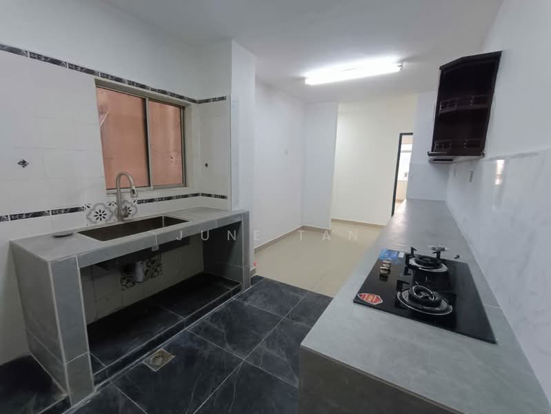 Condominium for Rent at Venice Hill - June Tan - Kitchen - PropertyGuru.com.my