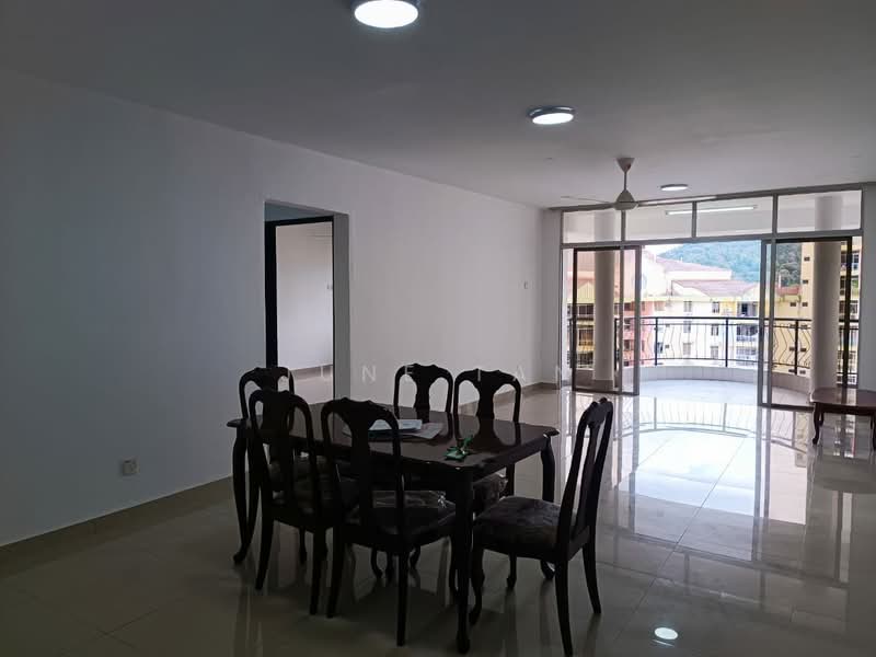 Condominium for Rent at Venice Hill - June Tan - Dining Room - PropertyGuru.com.my