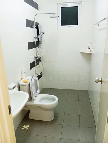 Condominium for Rent at Imperial Residences - Bosco Teoh - PropertyGuru.com.my