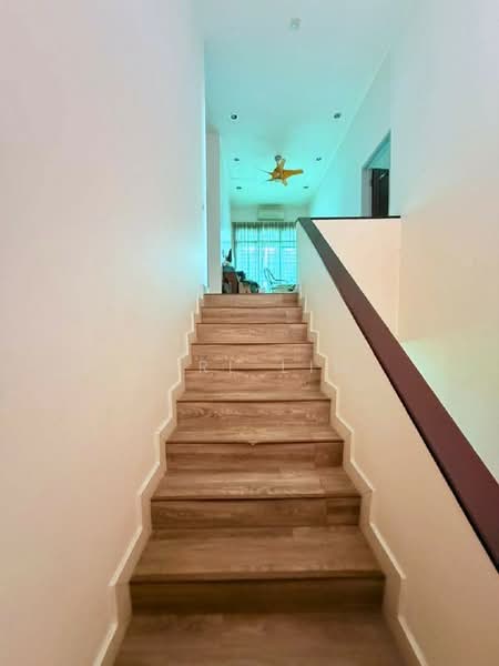 Semi-Detached House for Sale in Nusa Duta (Iskandar Puteri (Nusajaya)) - Karl Lim - Interior - PropertyGuru.com.my
