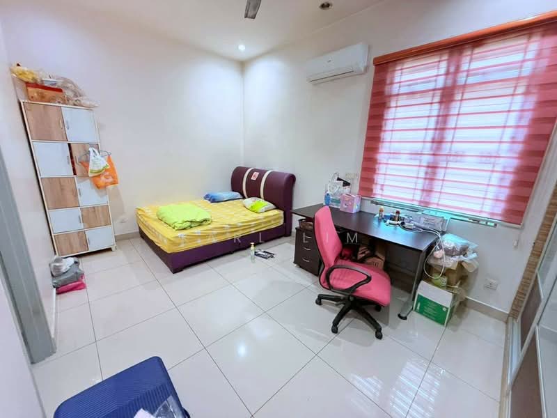 Semi-Detached House for Sale in Nusa Duta (Iskandar Puteri (Nusajaya)) - Karl Lim - Bedroom - PropertyGuru.com.my