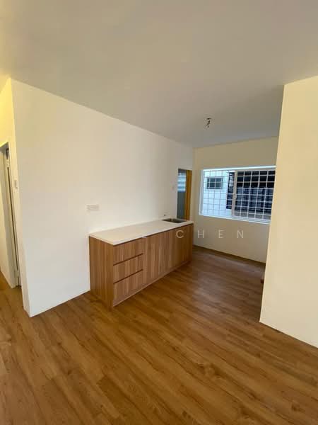 Rumah Flat untuk Dijual di Lestari Apartment - Steve Chen - Interior - PropertyGuru.com.my