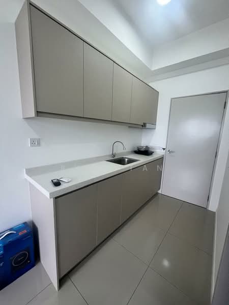 Service Residence for Rent at Savvy @ Riana Dutamas - Ryan Tan - Kitchen - PropertyGuru.com.my