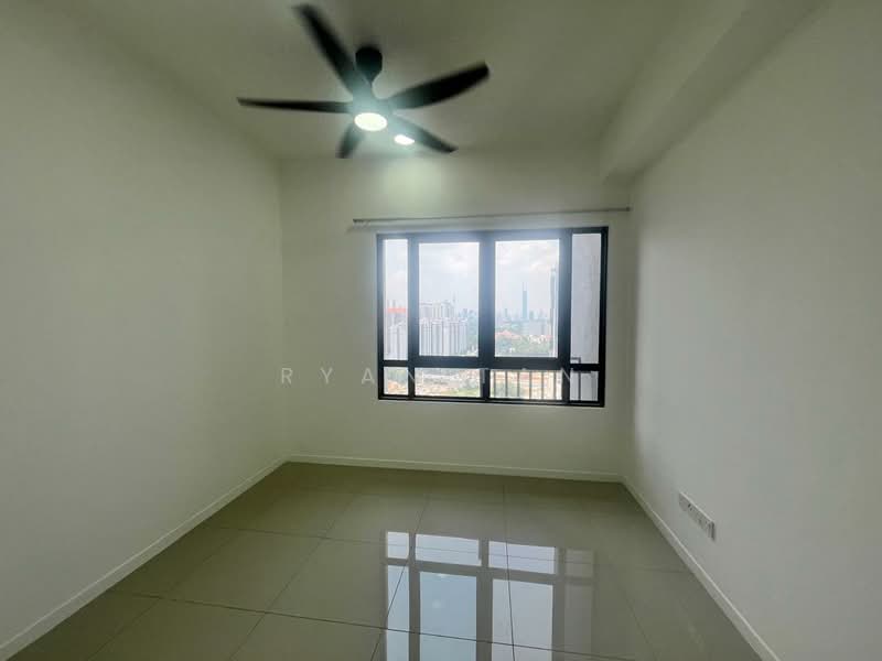 Service Residence for Rent at Savvy @ Riana Dutamas - Ryan Tan - Interior - PropertyGuru.com.my