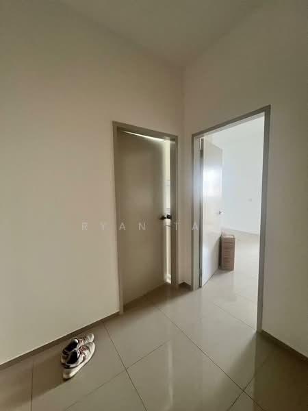 Service Residence for Rent at Savvy @ Riana Dutamas - Ryan Tan - Corridor - PropertyGuru.com.my