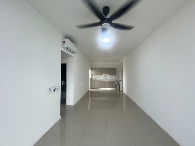 Service Residence for Rent at Savvy @ Riana Dutamas - Ryan Tan - Interior - PropertyGuru.com.my