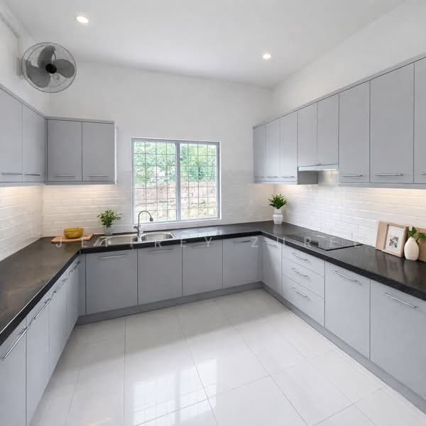 Rumah Banglo untuk Disewa di Shah Alam (Selangor) - Jeffrey Zuree - PropertyGuru.com.my