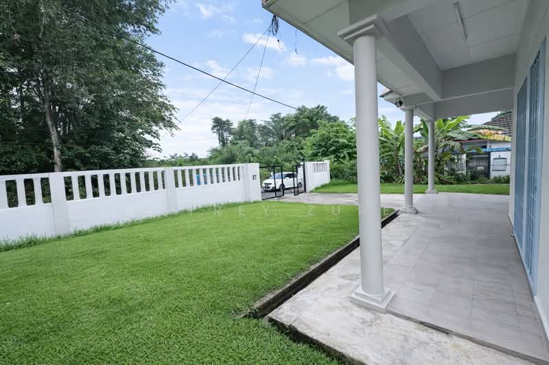 Rumah Banglo untuk Disewa di Shah Alam (Selangor) - Jeffrey Zuree - PropertyGuru.com.my