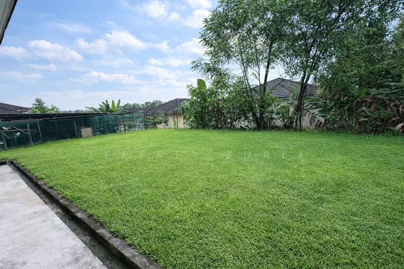 Rumah Banglo untuk Disewa di Shah Alam (Selangor) - Jeffrey Zuree - PropertyGuru.com.my