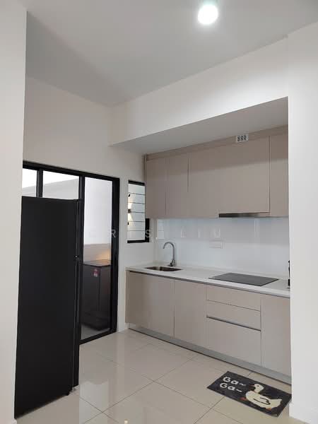Kondominium untuk Disewa di Skyline KL - Cris Liu - Kitchen - PropertyGuru.com.my