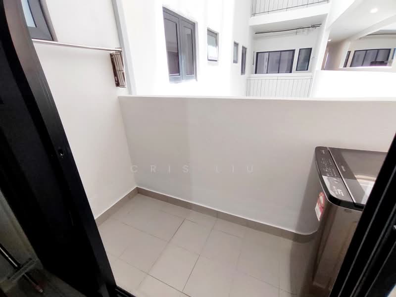 Kondominium untuk Disewa di Skyline KL - Cris Liu - Yard - PropertyGuru.com.my