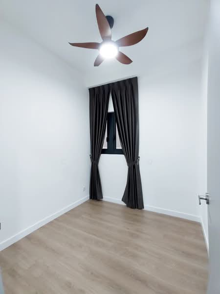 Kondominium untuk Disewa di Skyline KL - Cris Liu - 3rd Bedroom - PropertyGuru.com.my