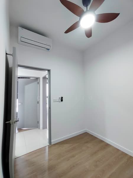 Kondominium untuk Disewa di Skyline KL - Cris Liu - 3rd Bedroom - PropertyGuru.com.my