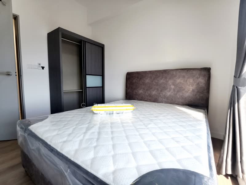 Condominium for Rent at Skyline KL - Cris Liu - Bedroom - PropertyGuru.com.my