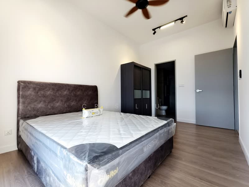 Condominium for Rent at Skyline KL - Cris Liu - Bedroom - PropertyGuru.com.my