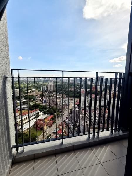 Condominium for Rent at Skyline KL - Cris Liu - View - PropertyGuru.com.my