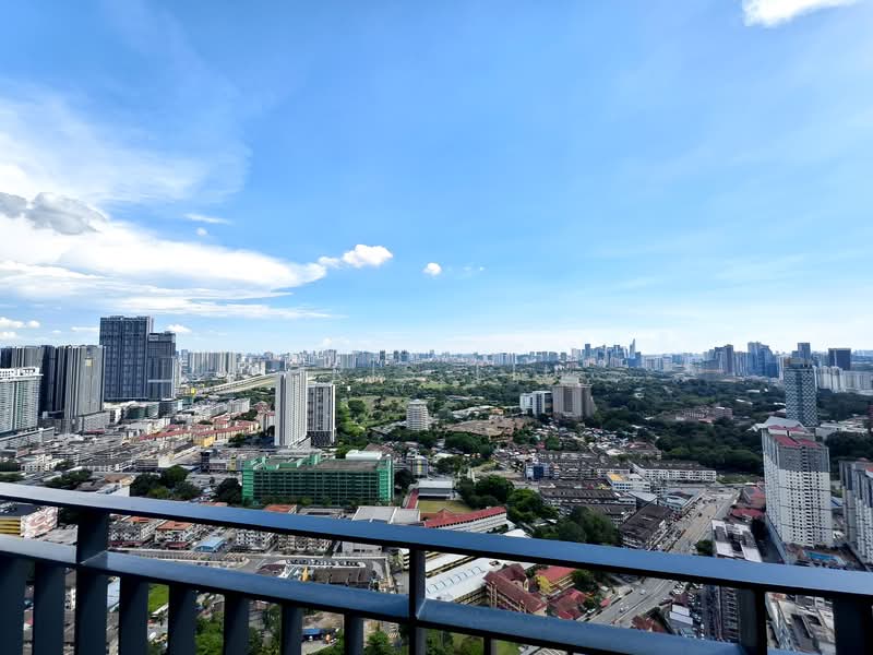 Condominium for Rent at Skyline KL - Cris Liu - Exterior - PropertyGuru.com.my